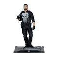 The Punisher Marvel Studios 1:10 Scale Posed Figure with Scene McFarlane Toys 2026