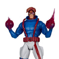 Spartan (Wild C.A.T.S.) Image Comics Founders Series Elite Edition Deluxe Action Figure McFarlane Toys 2026