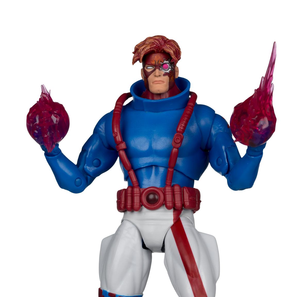 Spartan (Wild C.A.T.S.) Image Comics Founders Series Elite Edition Deluxe Action Figure McFarlane Toys 2026