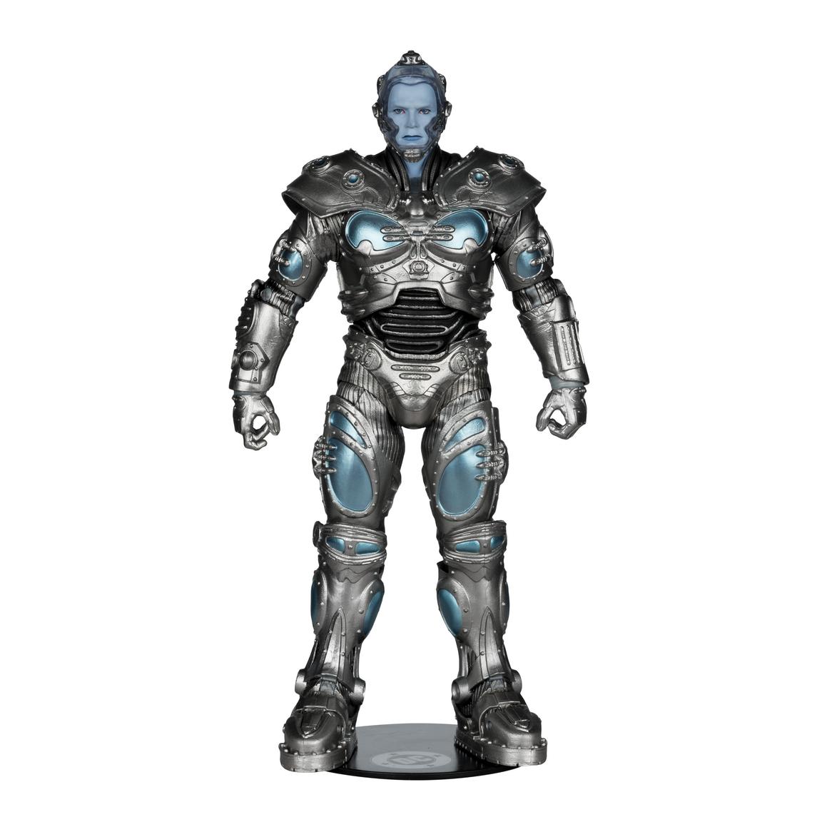 Mr. Freeze Batman & Robin Gold Label GameStop Exclusive Action Figure McFarlane Toys 2026
