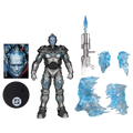 Mr. Freeze Batman & Robin Gold Label GameStop Exclusive Action Figure McFarlane Toys 2026