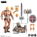 "He-Man" (Masters of the Universe: 200X) Timed Edition 1/12 Scale Action Figure Mondo