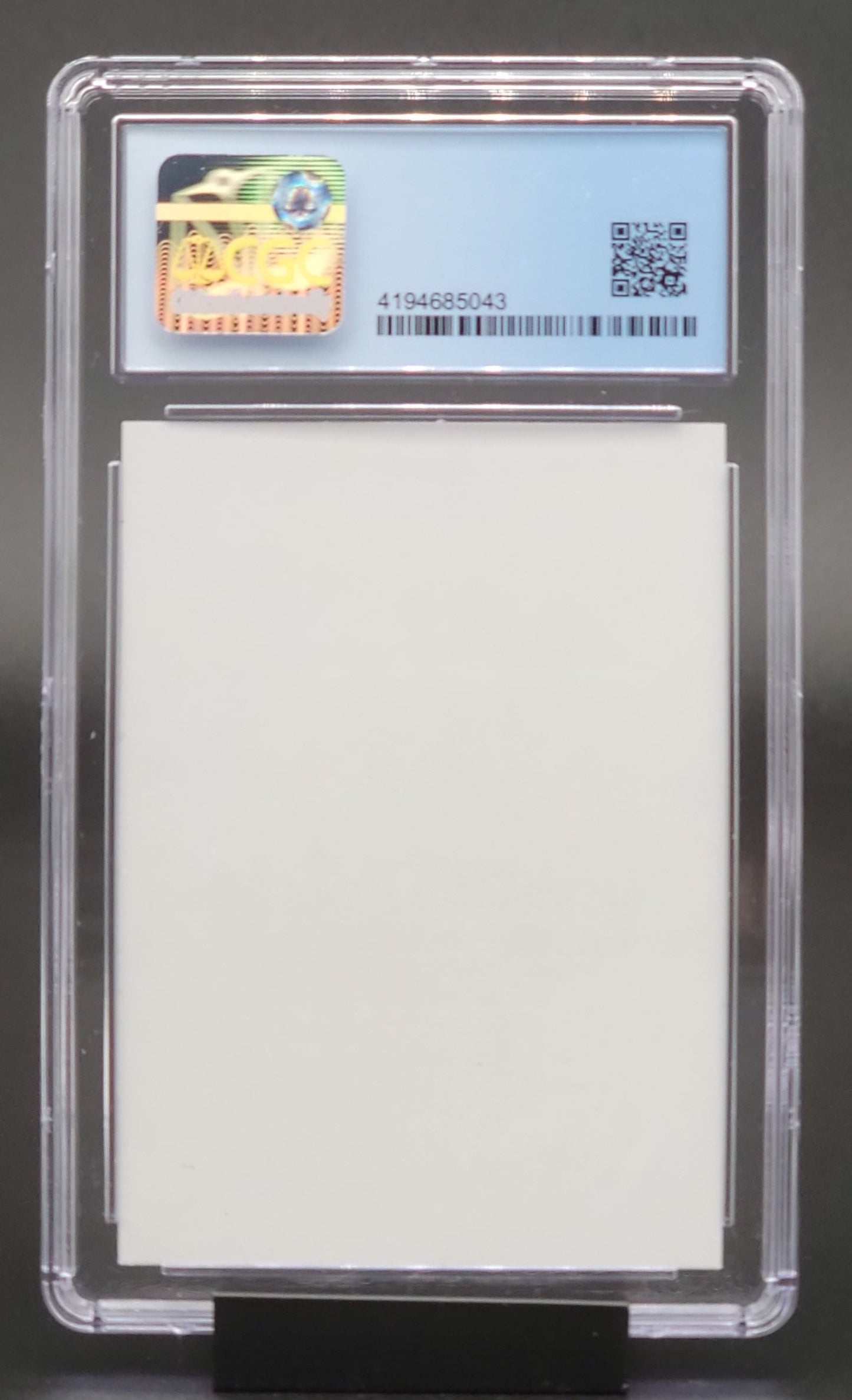 Wolverine, Marvel Universe series 5 #2 of 4 CGC 8.5