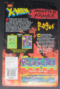Rogue X-Men Monster Armor