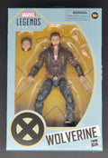 Wolverine Movie Marvel Legends