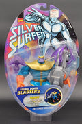 Thanos, Silver Surfer