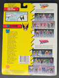 Wolverine 1991, 1993 Toybiz