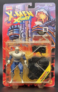 Avalanche X-Men X-Force 1995 Toybiz