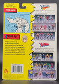 Strong Guy 1993 Toybiz