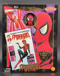 Spider-Girl Famous cover series 2 special collectors edition