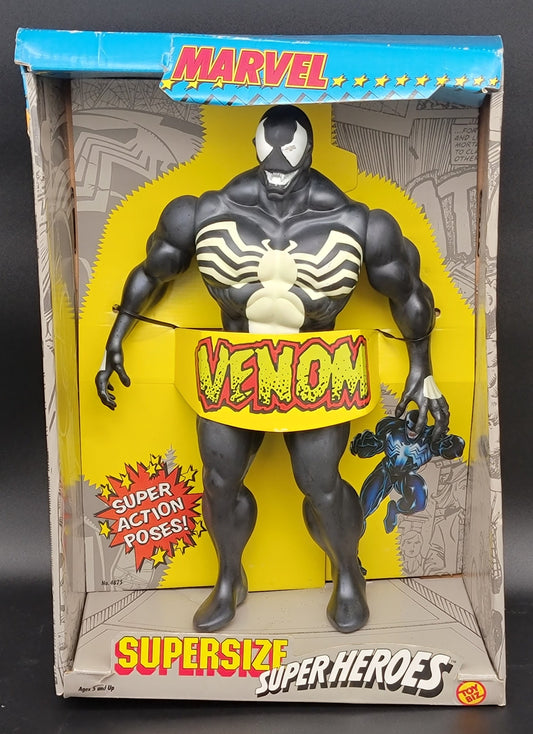 Venom Super Size Super Heroes
