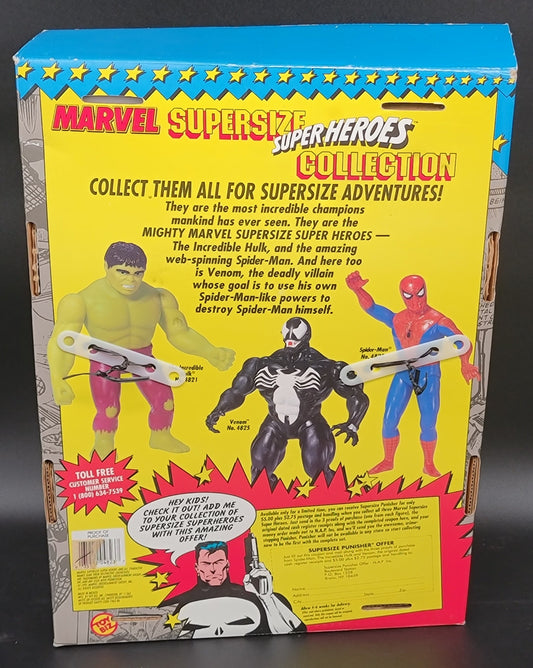 Venom Super Size Super Heroes