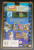 Iceman Marvel Legends series 8 (Open)