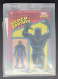 Black Panther Marvel Legends Hasbro Kenner retro 375 unpunched CAS 95