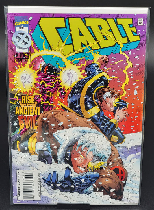 Cable #30 1996