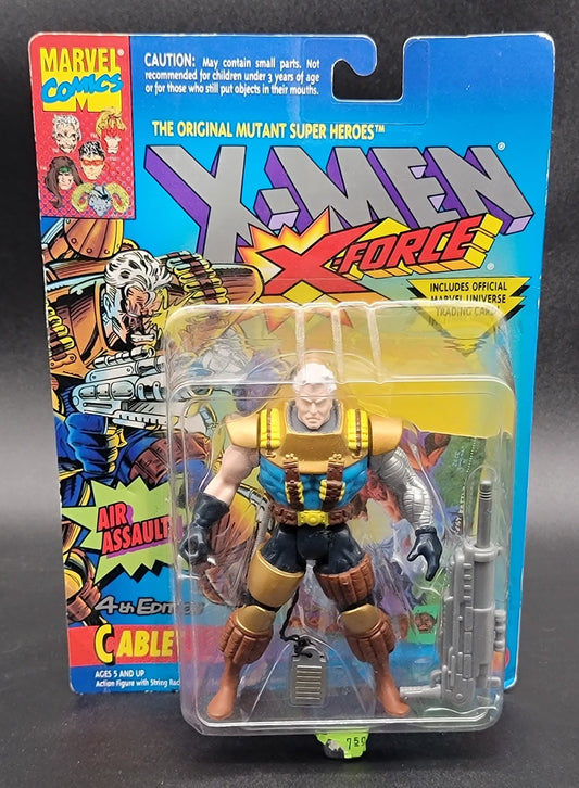 Cable 1994 Toybiz