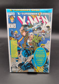X-Men #16 1993 polybag