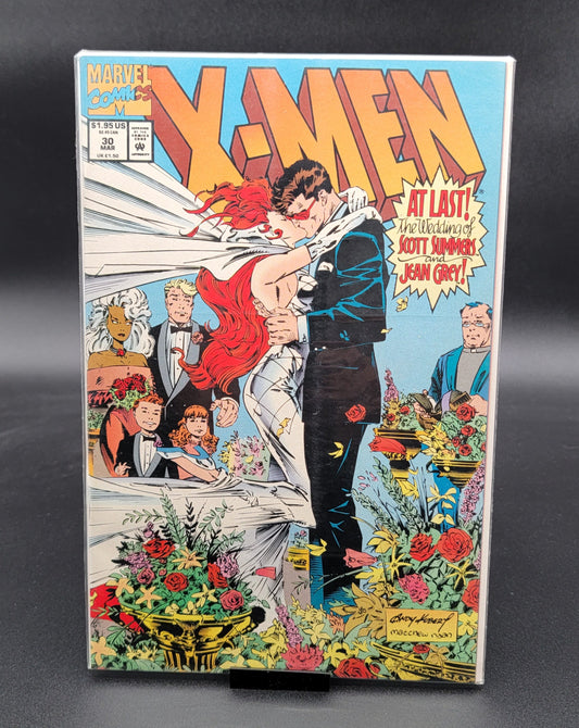 X-Men #30 1994