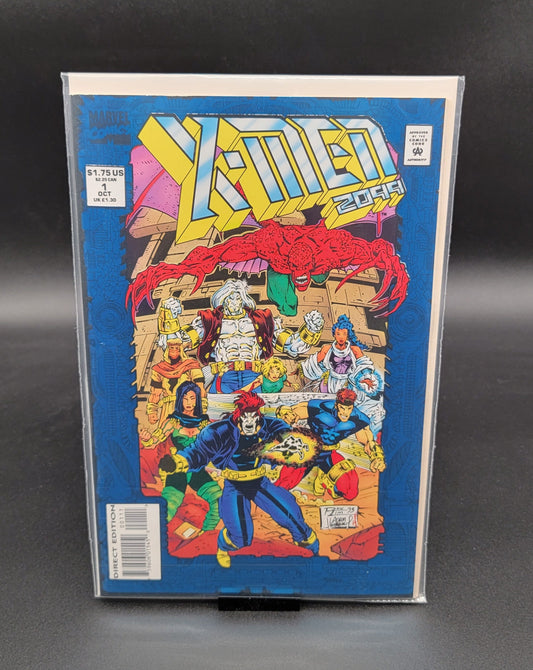 X-Men 2099 #1 1993