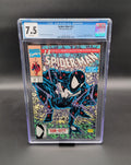 Spider-Man #13 1991 CGC 7.5