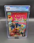 X-Men #1 1991 CGC 9.8 (cover 1C)