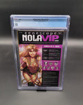 Grimm Fairy Tales #V2 #69 CGC 9.8 variant cover H