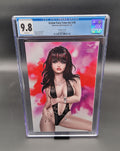 Grimm Fairy Tales #V2 #70 CGC 9.8 variant cover M