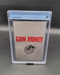 Gun Honey #4 CBCS 9.2