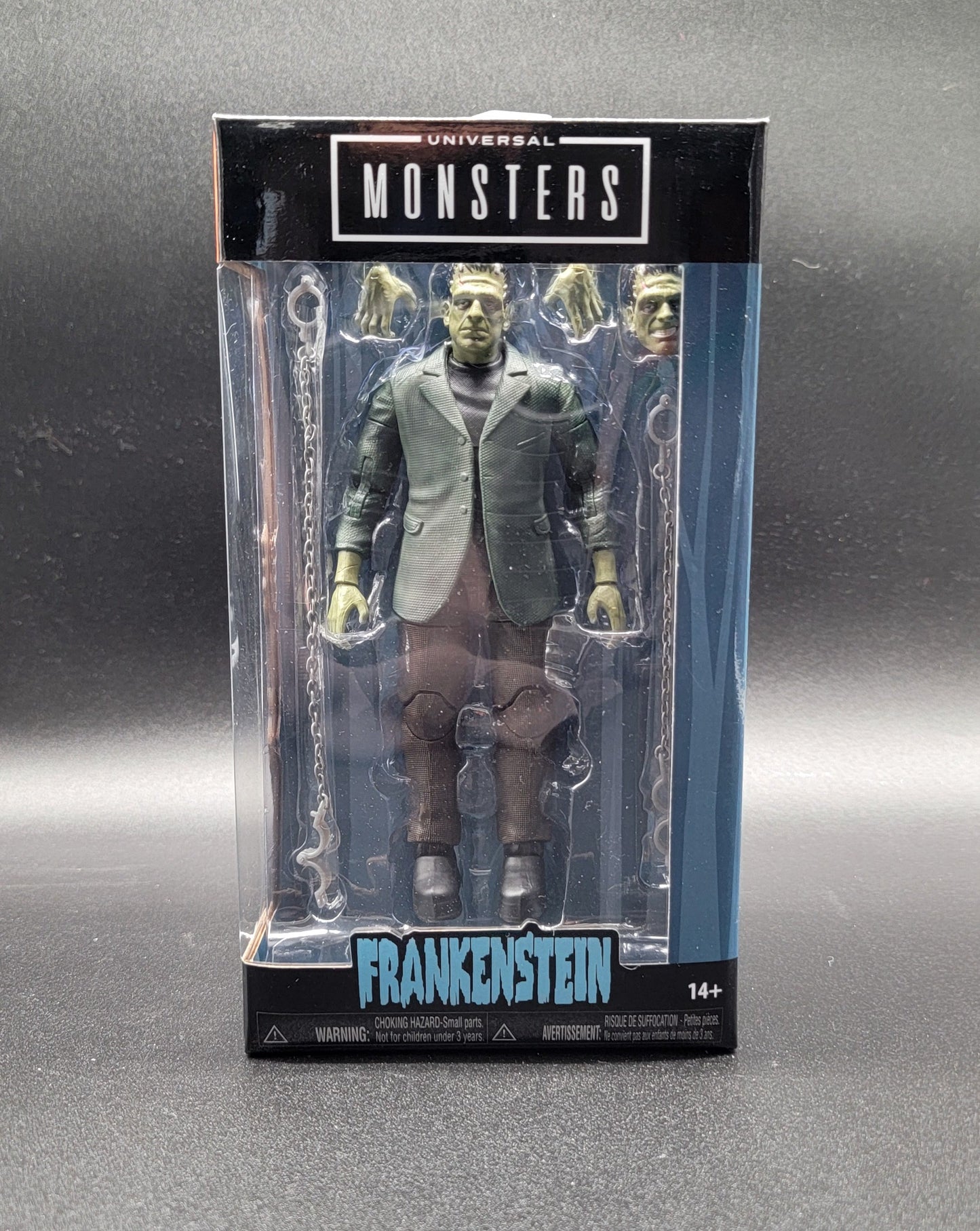 Frankenstein Universal Monsters