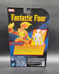 Firelord Hasbro retro Fantastic Four
