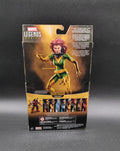 Phoenix Marvel Legends X-Men BAF Juggernaut