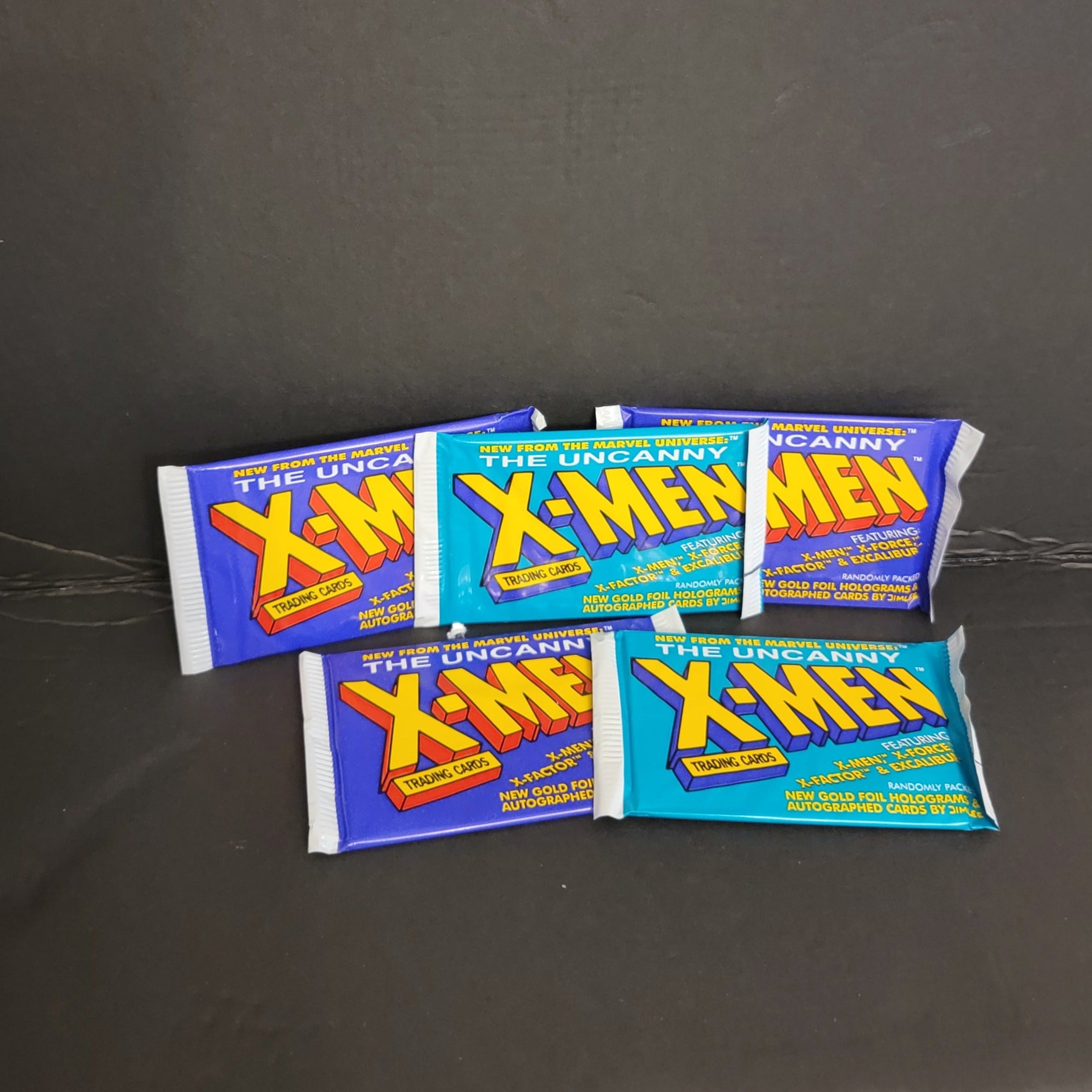 X-Men – Uncanny Toys & More