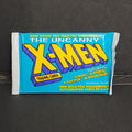 1992 Impel The Uncanny X-Men series 1 sealed packs