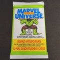 1991 Impel Marvel Universe series 2 sealed packs