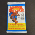 1991 Impel Marvel Universe series 2 sealed packs
