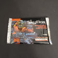 1993 SkyBox Marvel Universe series 4 sealed packs
