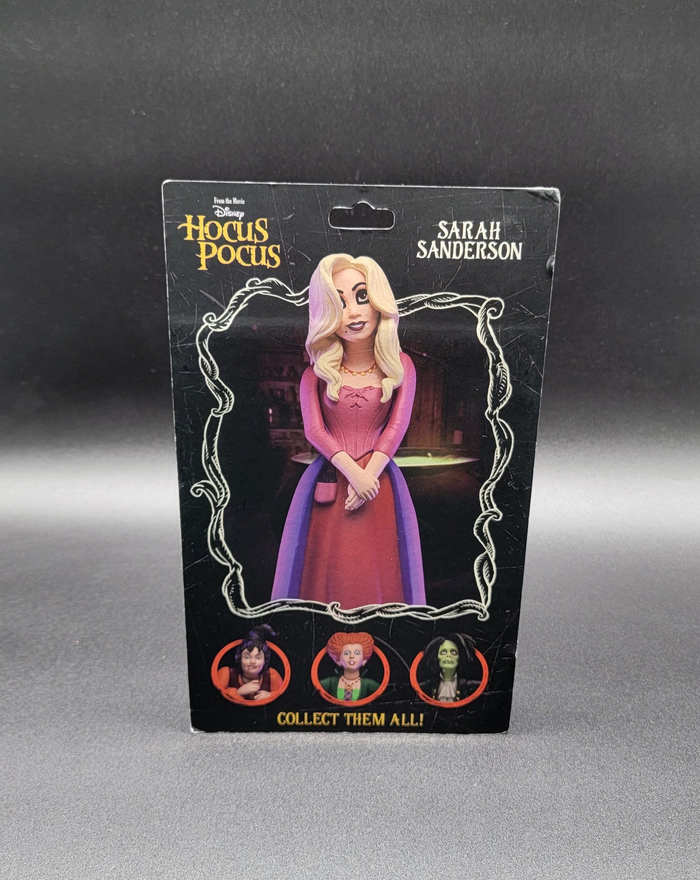 Sarah Sanderson Disney Hocus Pocus Neca Toony Terrors