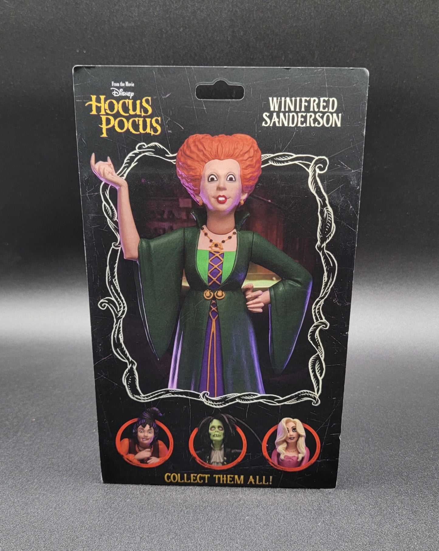 Winifred Sanderson Disney Hocus Pocus Neca Toony Terrors