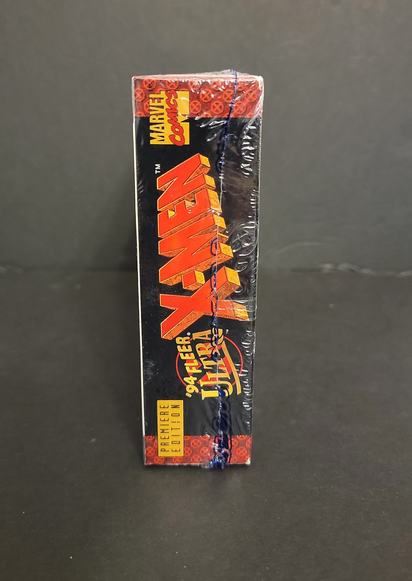1994 Fleer Ultra X-MEN Premiere Edition FACTORY SEALED Box - 36pks Unopened