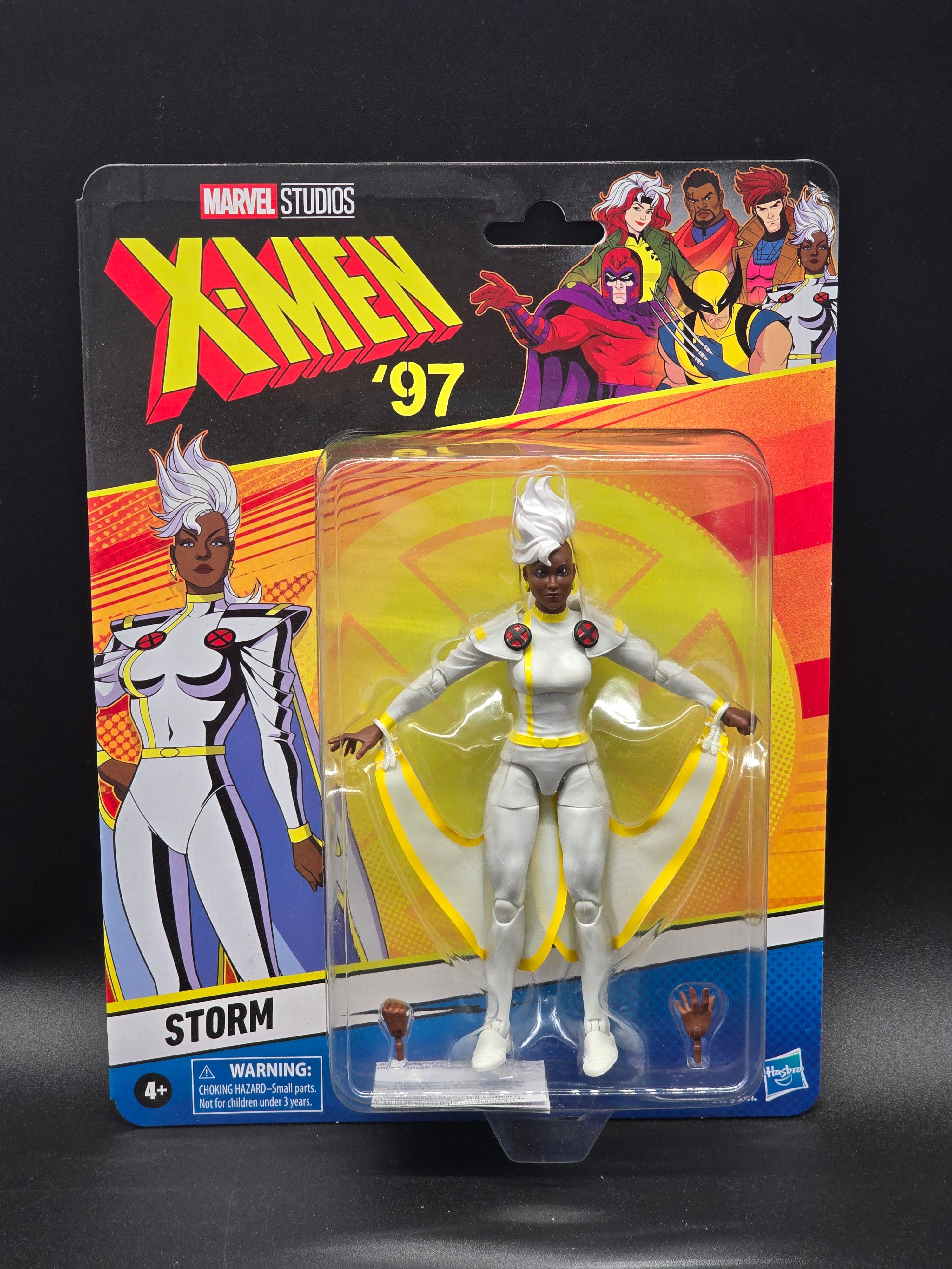 Storm X-Men '97 Marvel Legends