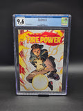 Fire Power #1 2020 CGC 9.6