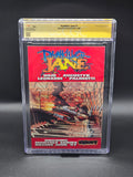 Painkiller Jane #1 2006 CGC SS 9.6 signed by Joe Quesada