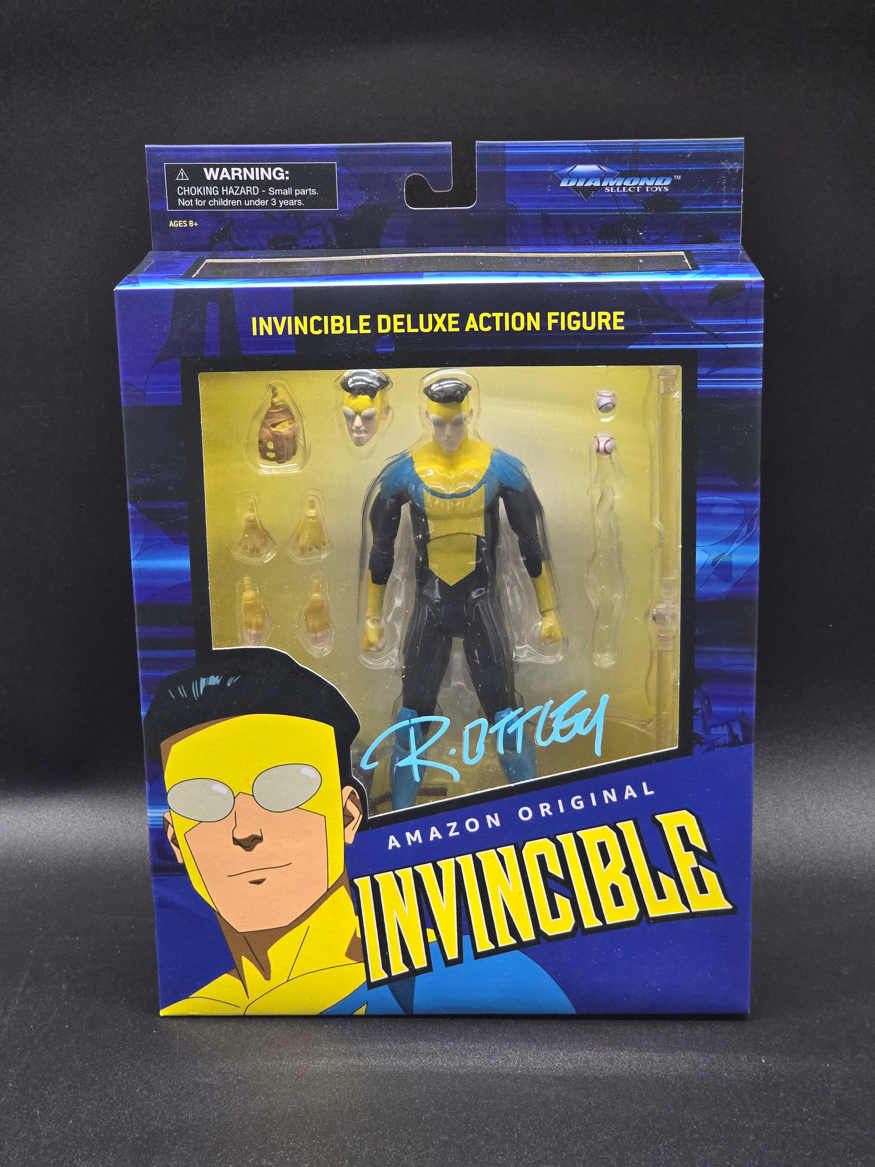 Invincible 20周年記念 Book & Figure Set 開封済み unnamed_2022-10-11-