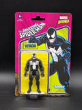 Venom Marvel Legends Hasbro Kenner retro 375