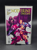 Wolverine Origins #45 2010