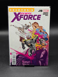 Uncanny X-Force #19 2011