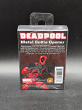Marvel Bottle Opener - Deadpool