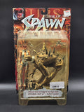 Jessica Priest and Mr. Obersmith Curse of the Spawn series 13