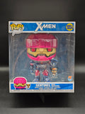 X-Men Sentinel with Wolverine Jumbo 10-Inch Pop! Vinyl #1054