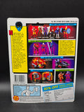 Nightcrawler 1991 Toybiz Figure